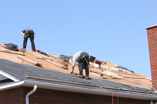 Complete Roofing Repairs Complete Roofing Repairs