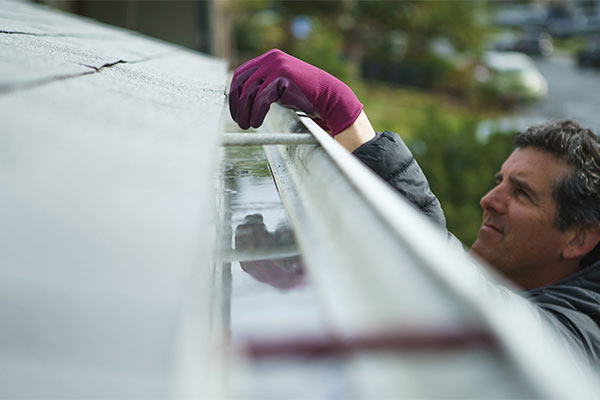 Dependable Gutter Repair and Replacement Solutions