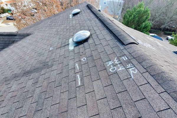 Emergency Roof Repair Services Emergency Roof Repair Services