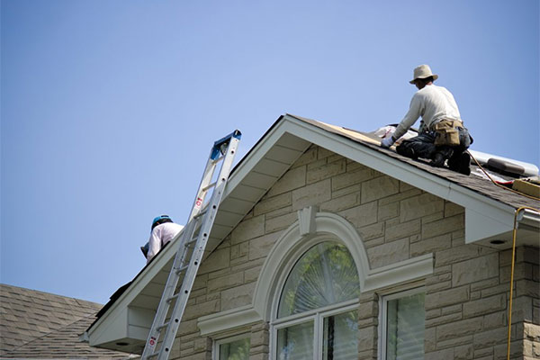 Expert Roofing Contractors