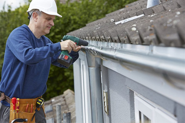 Gutter Repair and Replacement Services Gutter Repair and Replacement Services