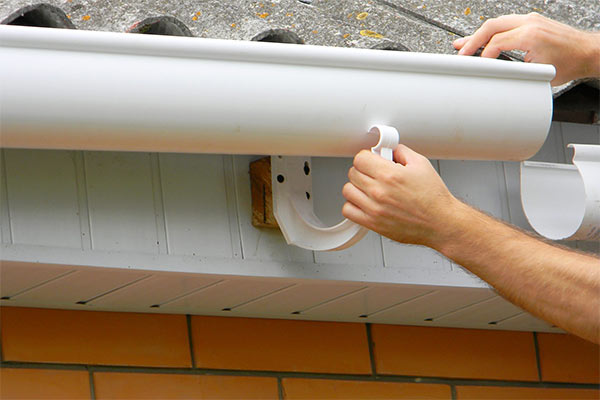 Professional Gutter Installation Solutions